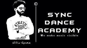 Sync dance academy